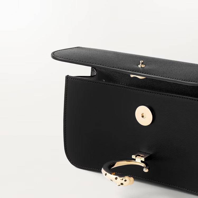 Mini bag, Panthère C
