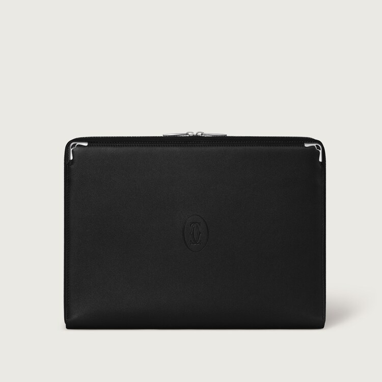 Portfolio, Must