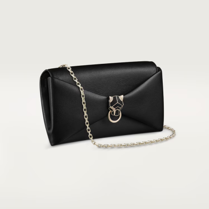 Pouch, Panthère Graphique