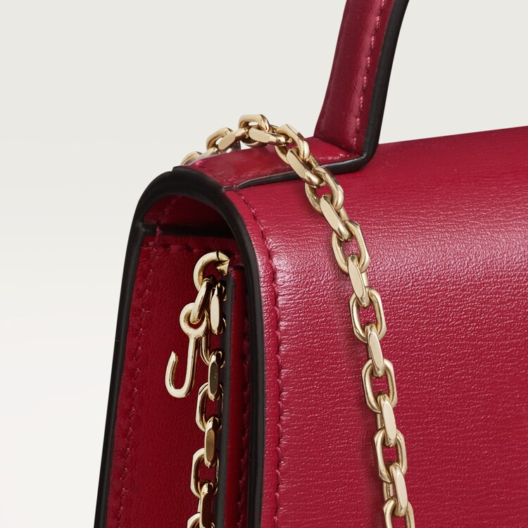 Micro bag, Panthère C