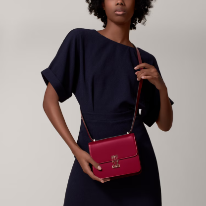 Mini bag, C de Cartier