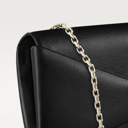 Pouch, Panthère Graphique