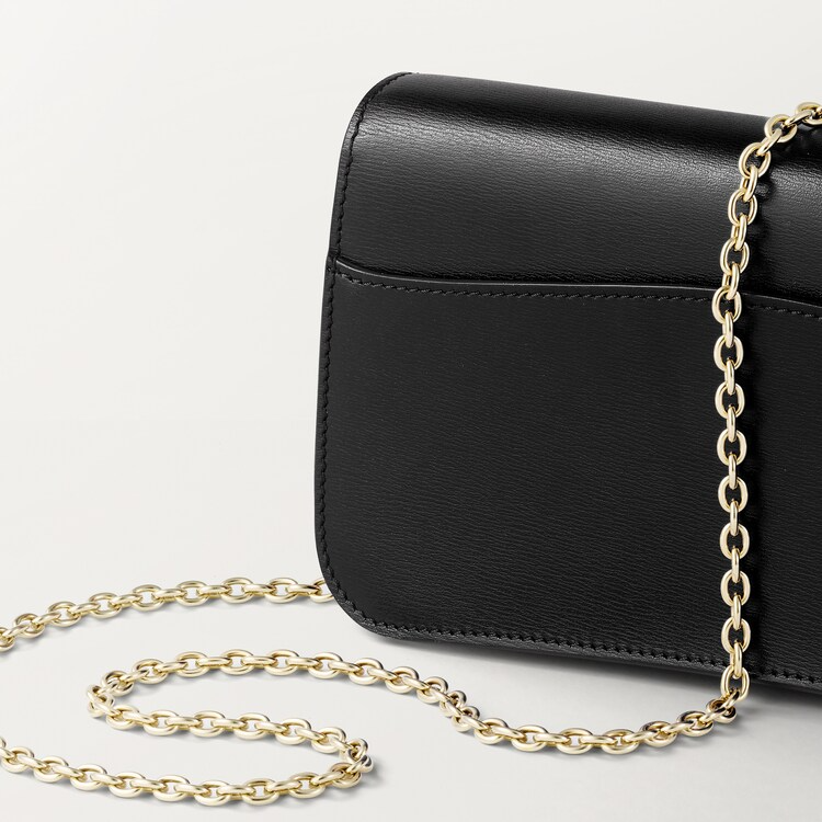 Mini bag, Panthère C