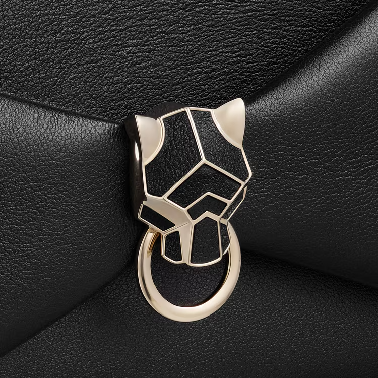 Pouch, Panthère Graphique