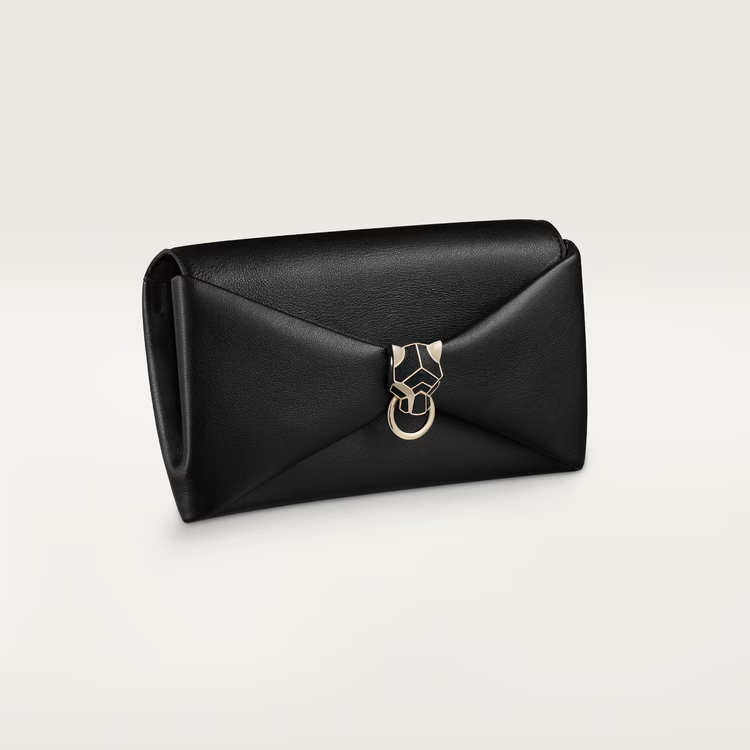 Pouch, Panthère Graphique