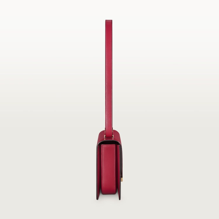 Mini bag, C de Cartier
