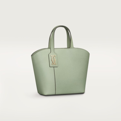 Mini tote bag, C de Cartier