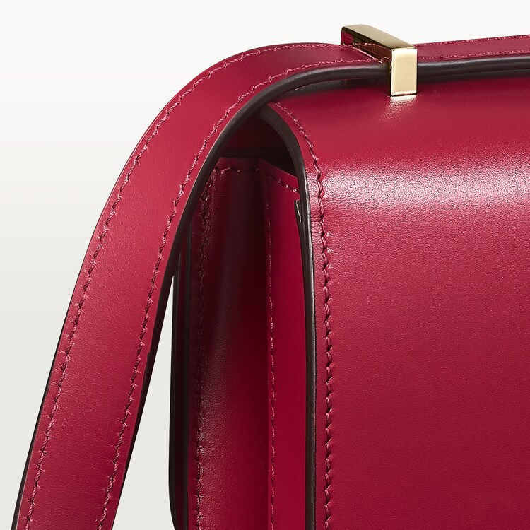 Mini bag, C de Cartier