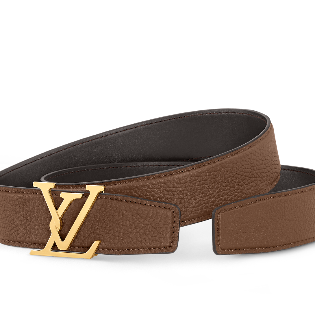 Attract 35mm Reversible Belt