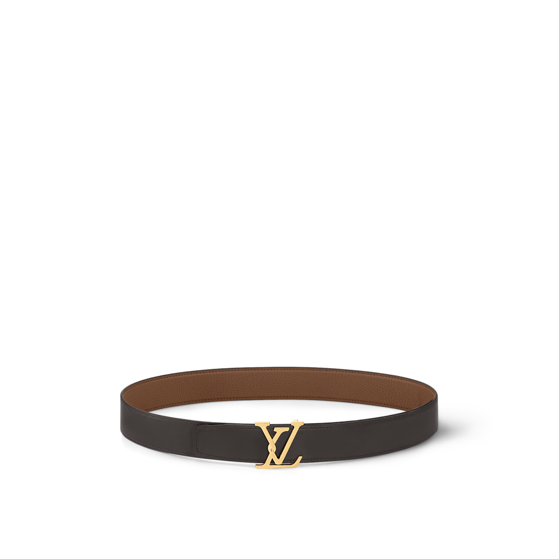 Attract 35mm Reversible Belt