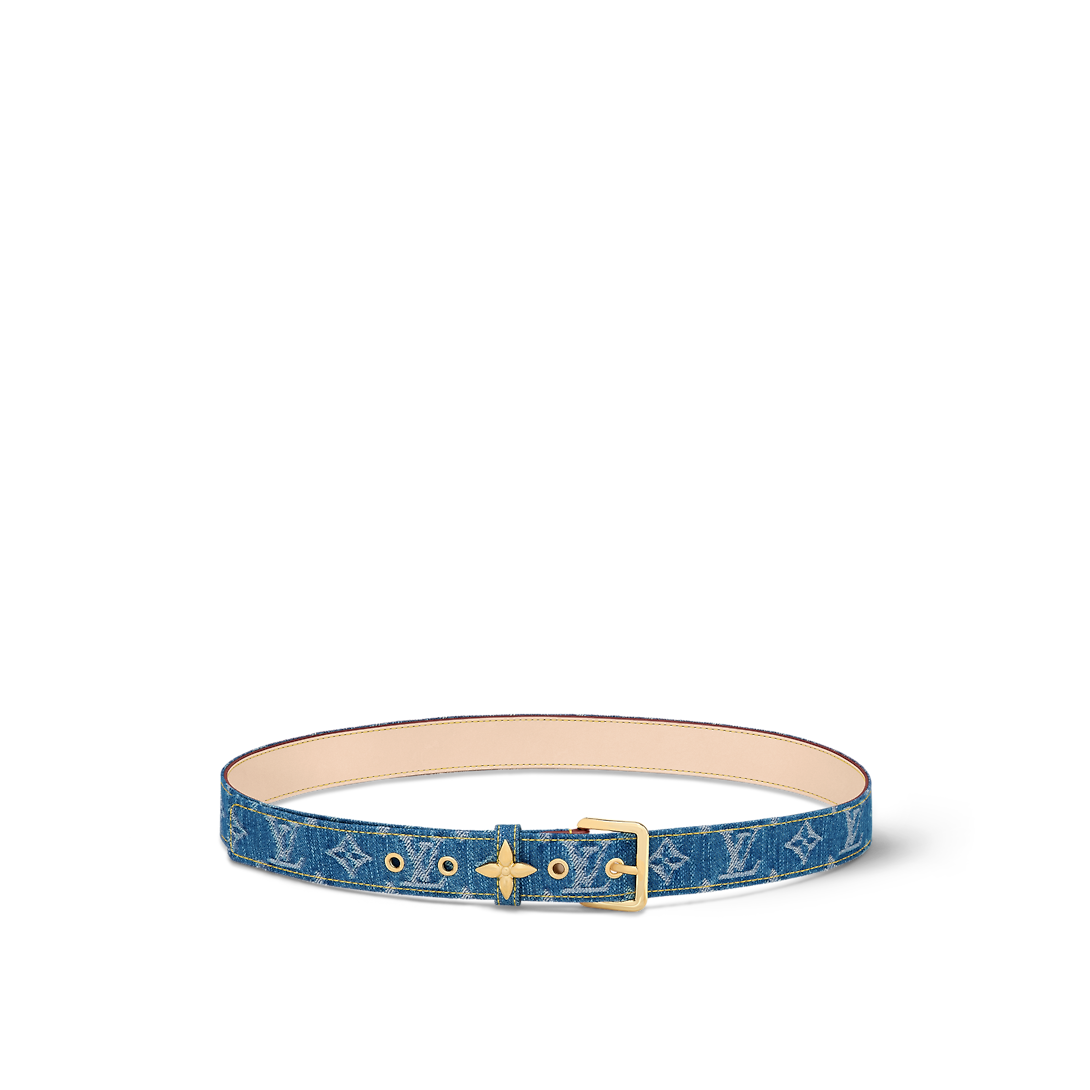 Flowergram Ardillon 30mm Belt