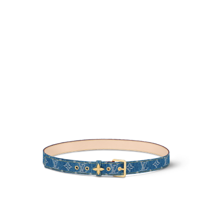 Flowergram Ardillon 30mm Belt