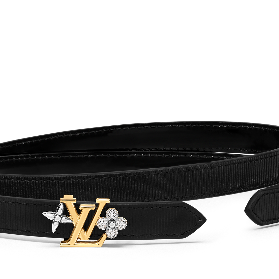 Gram 15MM Reversible Belt