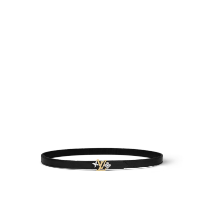 Gram 15MM Reversible Belt