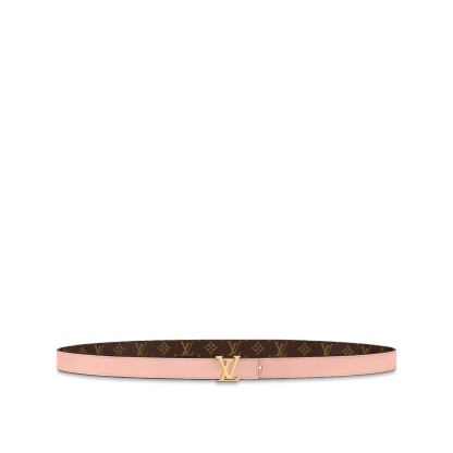 Iconic 20 mm Reversible Belt