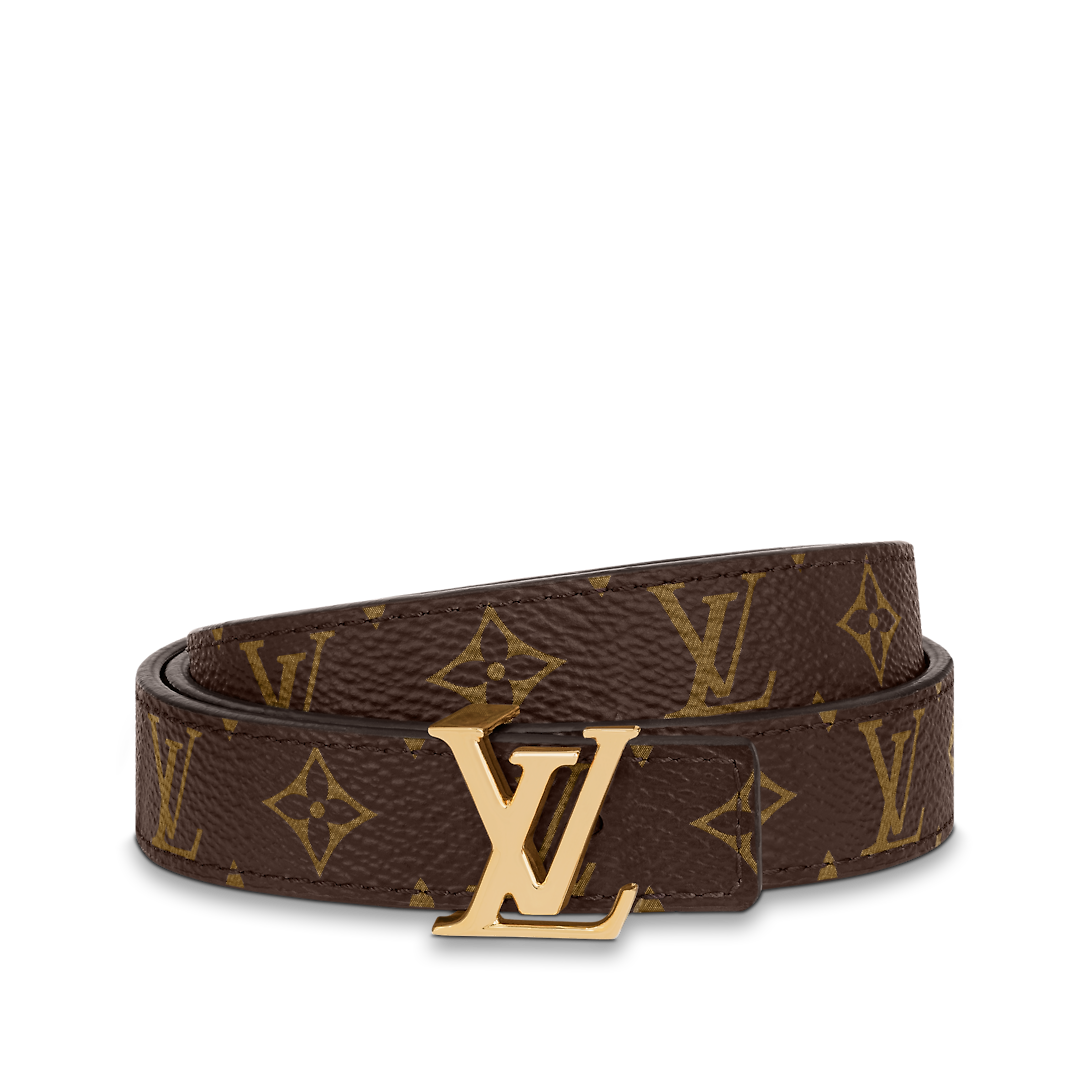 Iconic 20mm Reversible Belt