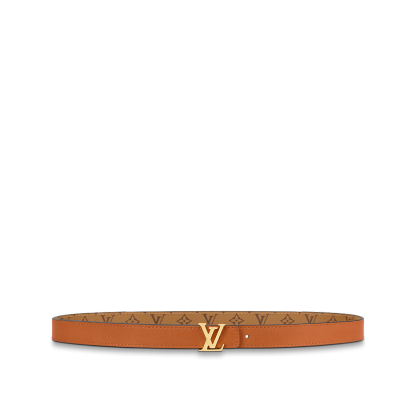 Iconic 20mm Reversible Belt