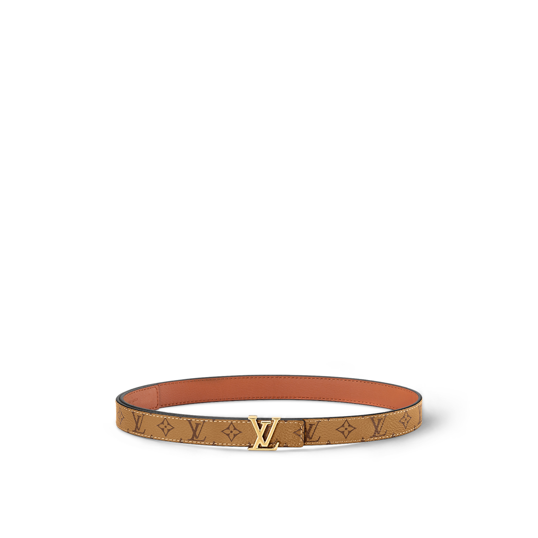 Iconic 20mm Reversible Belt