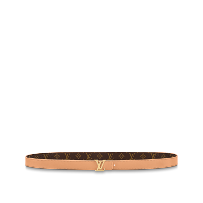 Iconic 20MM Reversible Belt