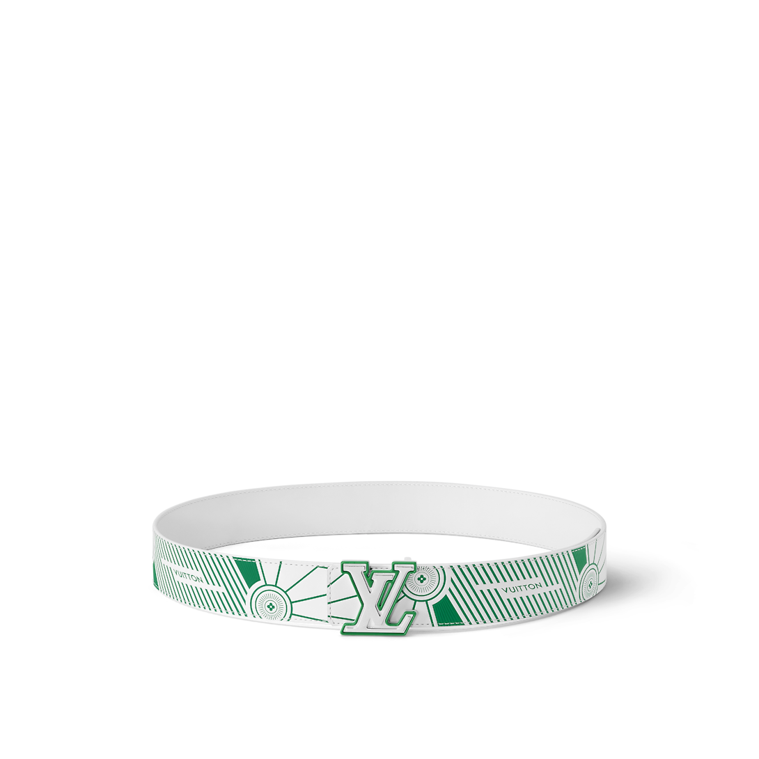Imprint 40mm Reversible Belt