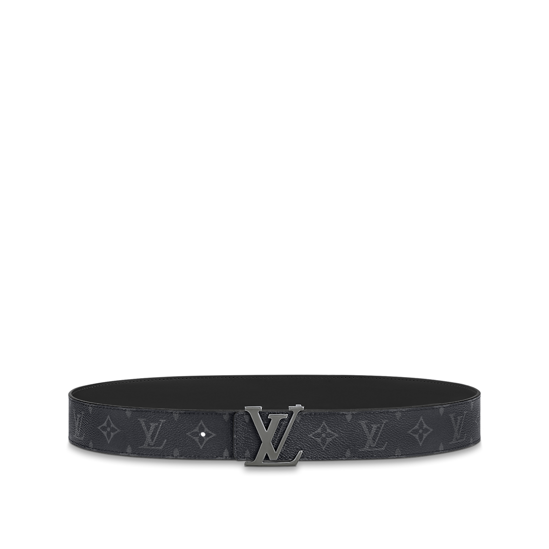 Initiales 40MM Reversible