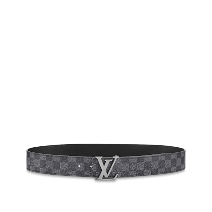 Initiales 40mm Reversible Belt
