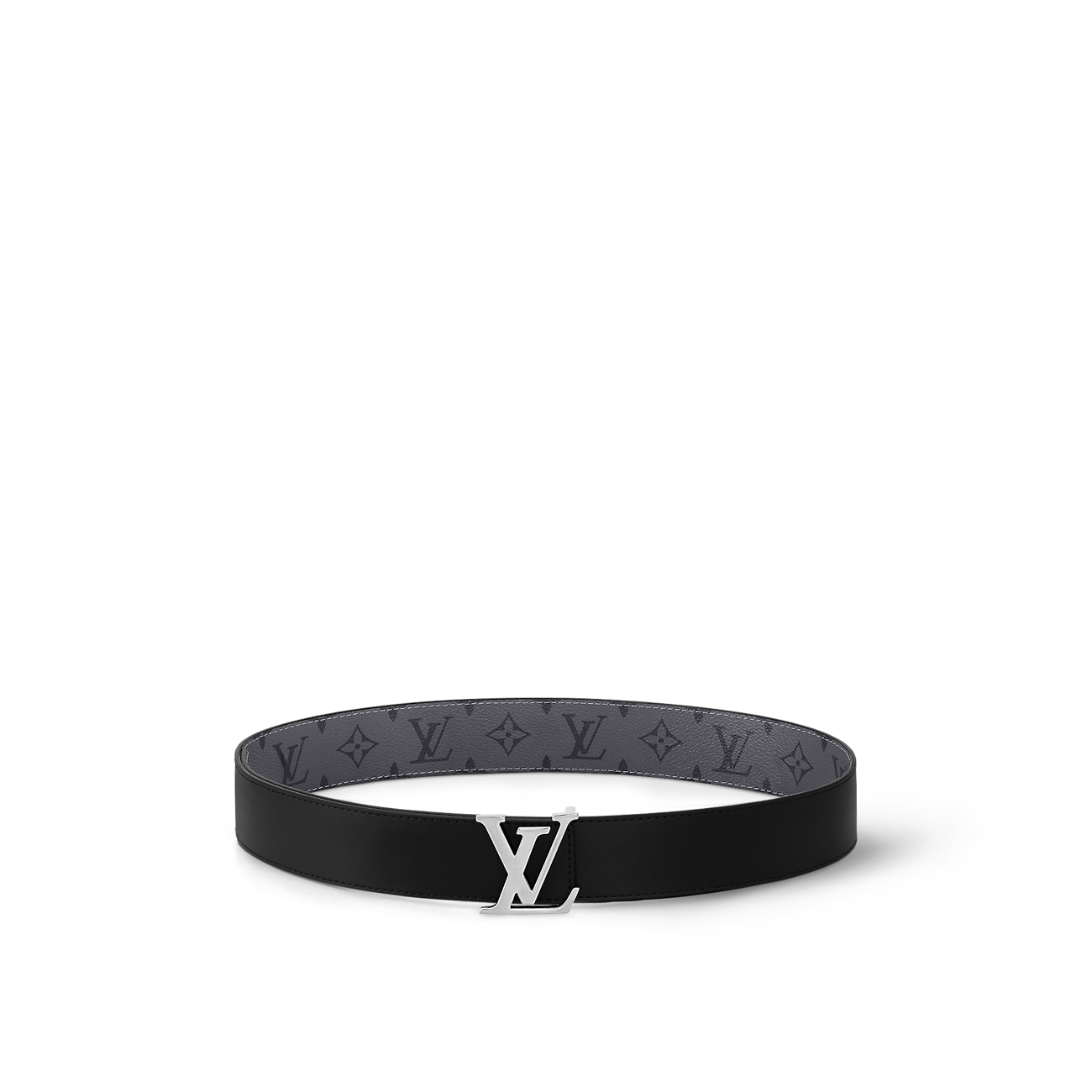 Initiales 40mm Reversible Belt