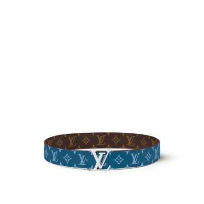 Initiales 40mm Reversible Belt  $690.00