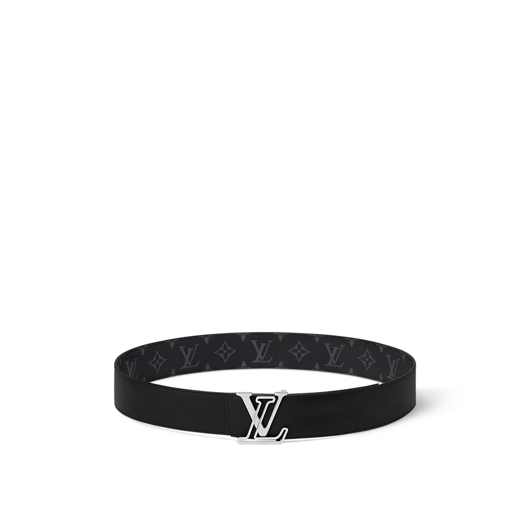 Line 40mm Reversible Belt