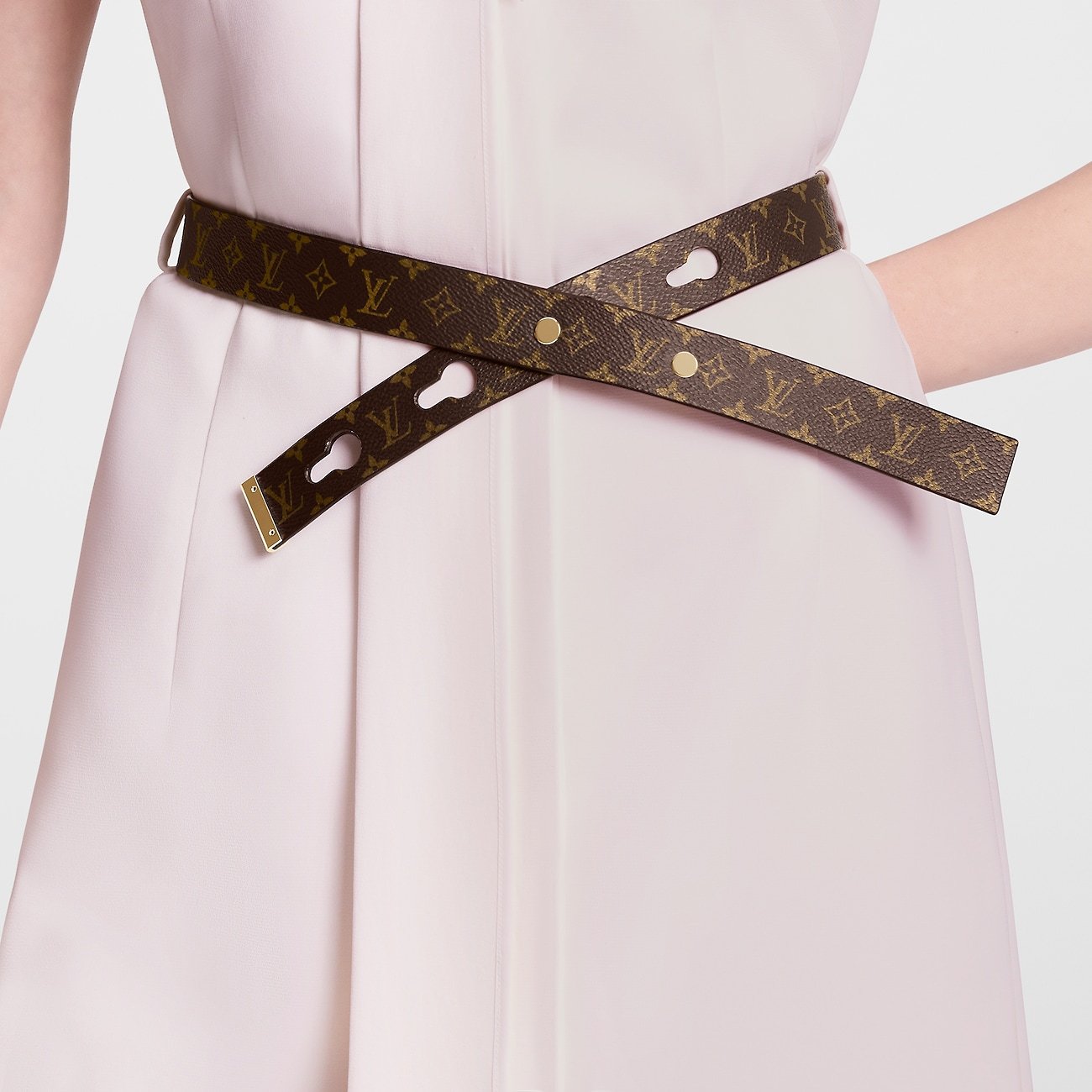 Studs 29 Belt