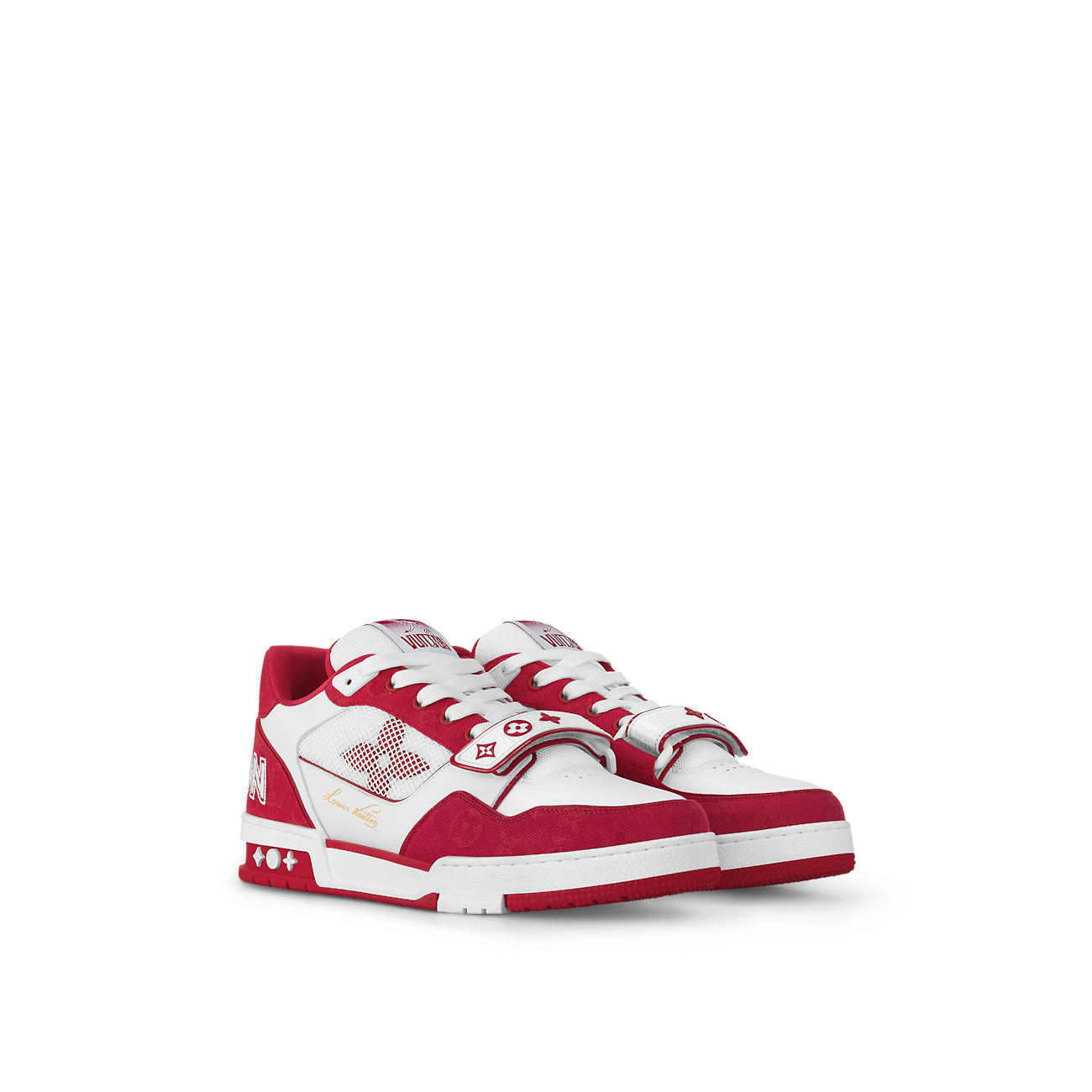 Men'sTrainer Sneaker