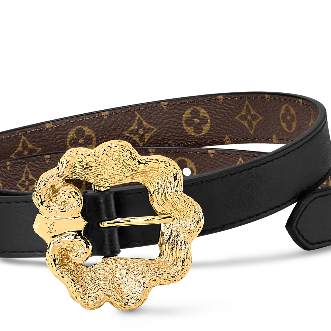 Venus 25mm Belt