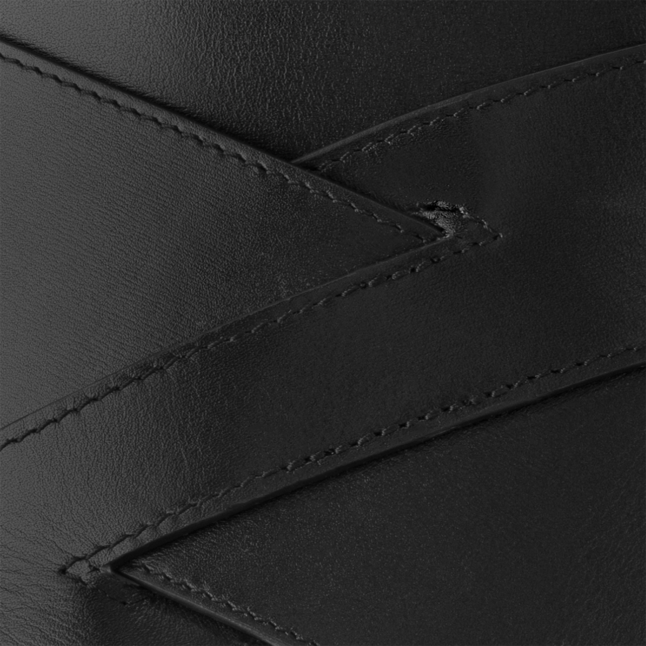 Wrapped 60mm Belt