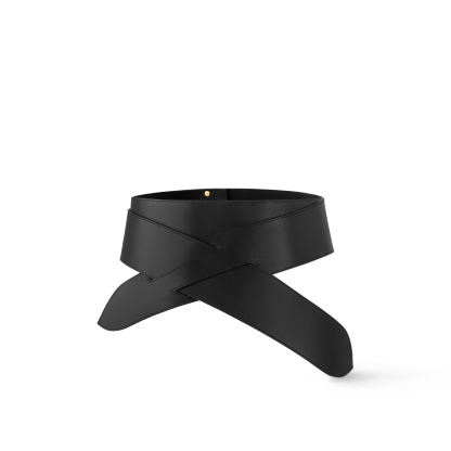 Wrapped 60mm Belt