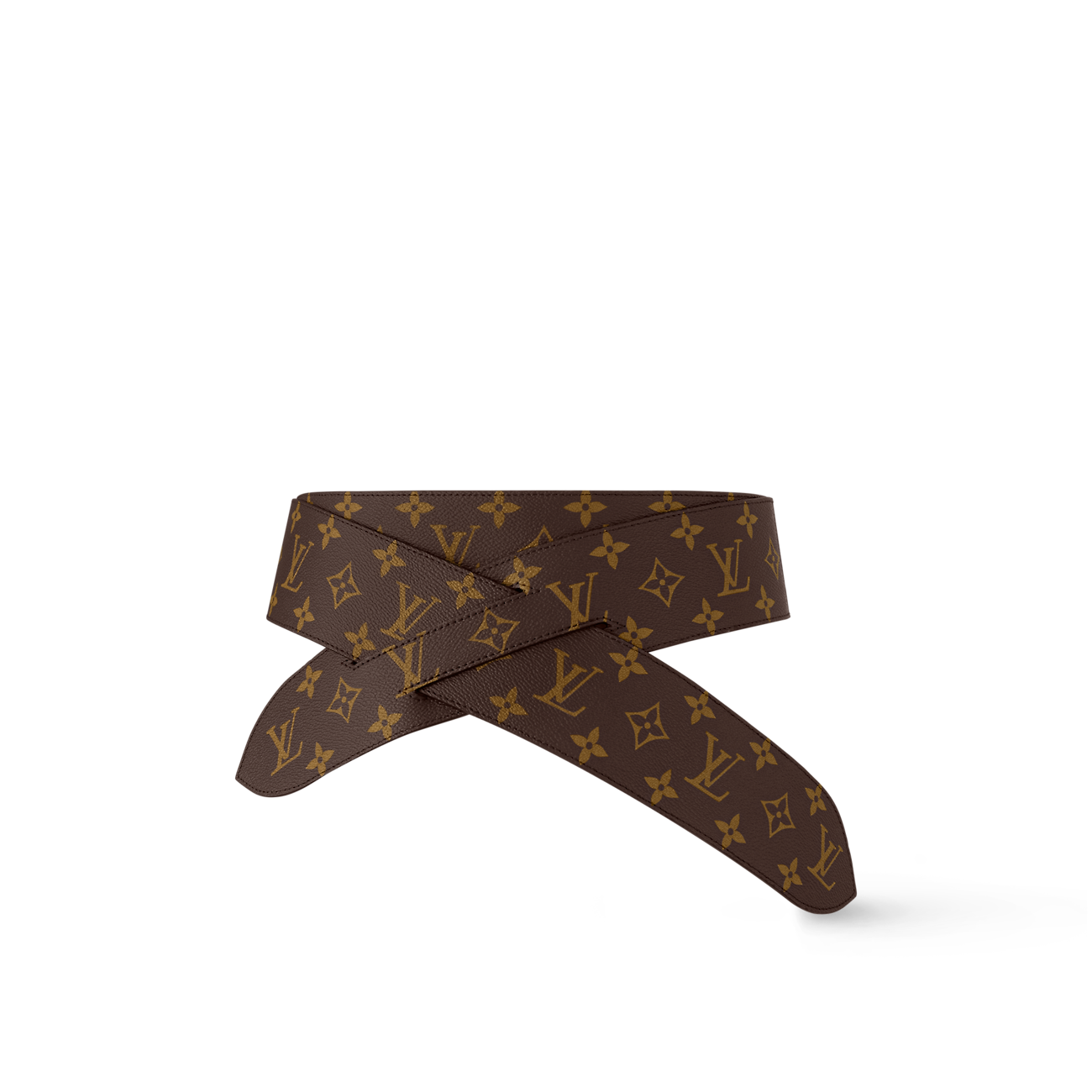 Wrapped 60mm Belt