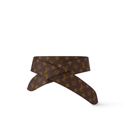 Wrapped 60mm Belt