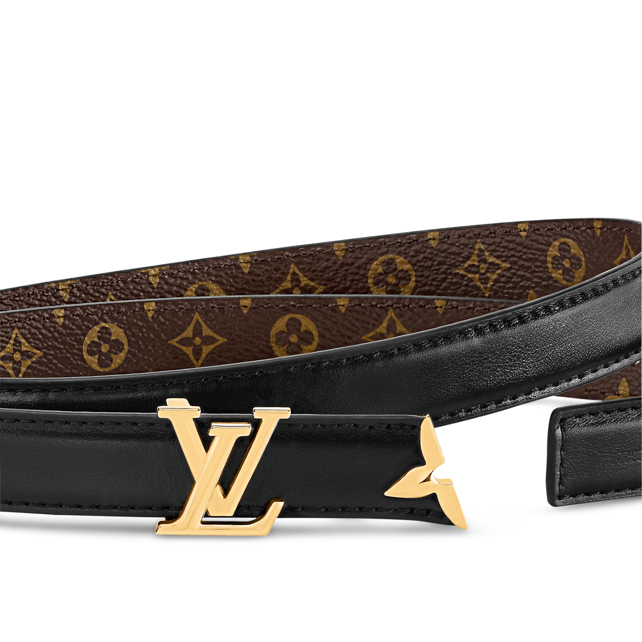 Pretty 20mm Reversible Belt