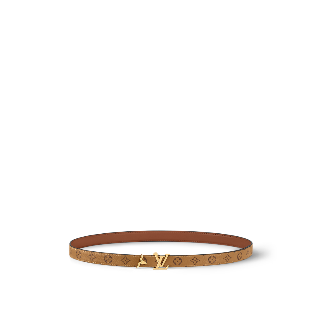 Pretty 20mm Reversible Belt