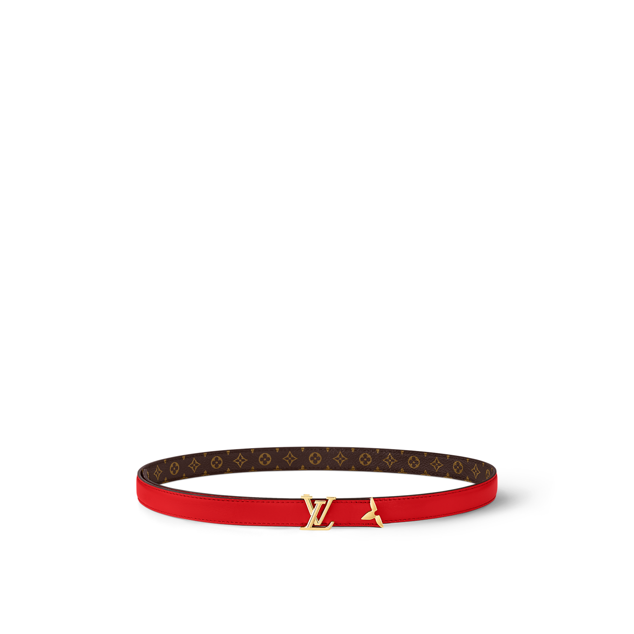 Pretty 20mm Reversible Belt