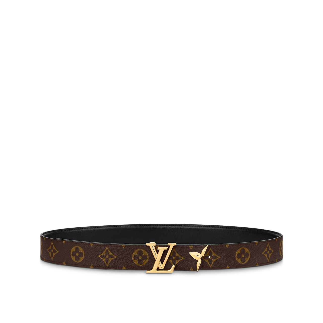 Pretty 30mm Reversible Belt