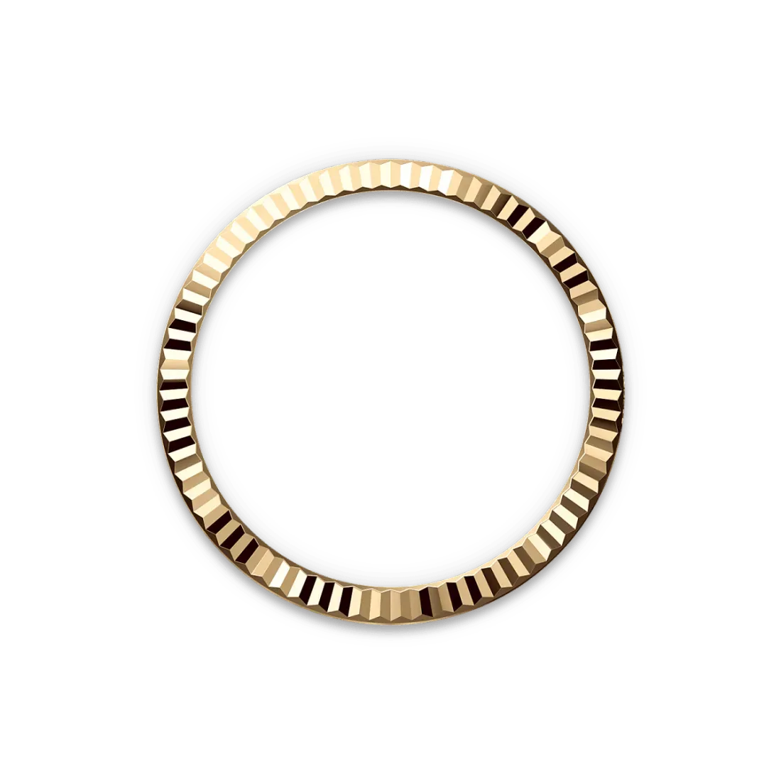 3‑Piece Datejust 31– Love, Yellow Gold & Diamonds