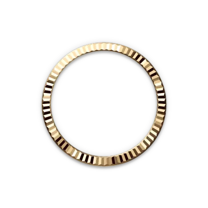 3‑Piece Datejust 31– Love, Yellow Gold & Diamonds