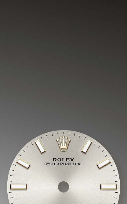 Oyster Perpetual Oystersteel Ref# 276200-0001