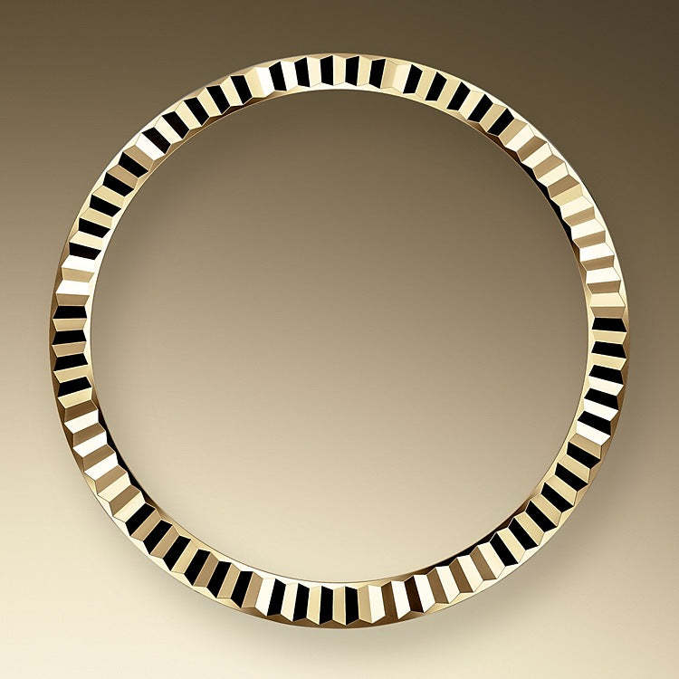 Datejust 31, Oystersteel and 18k Yellow Gold, Ref# 278273-0022