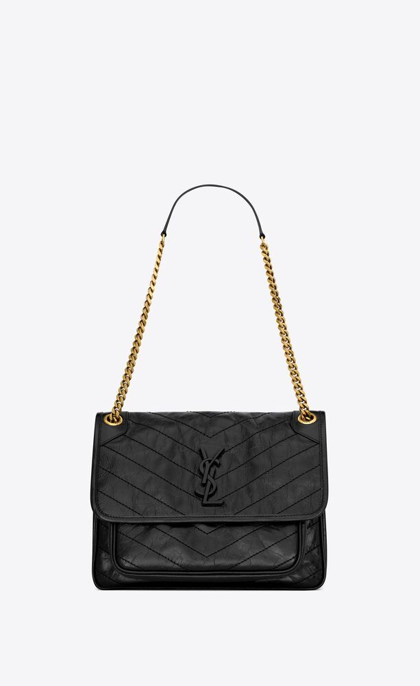 NIKI MEDIUM IN VINTAGE LEATHER