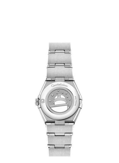 Constellation QUARTZ Ref# 131.10.25.60.05.001