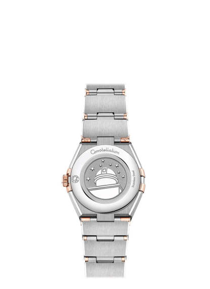 Constellation QUARTZ Ref# 131.25.25.60.53.002