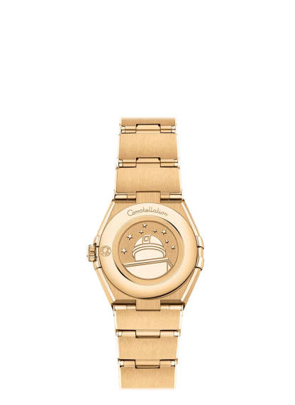 Constellation QUARTZ Ref# 131.55.25.60.53.001