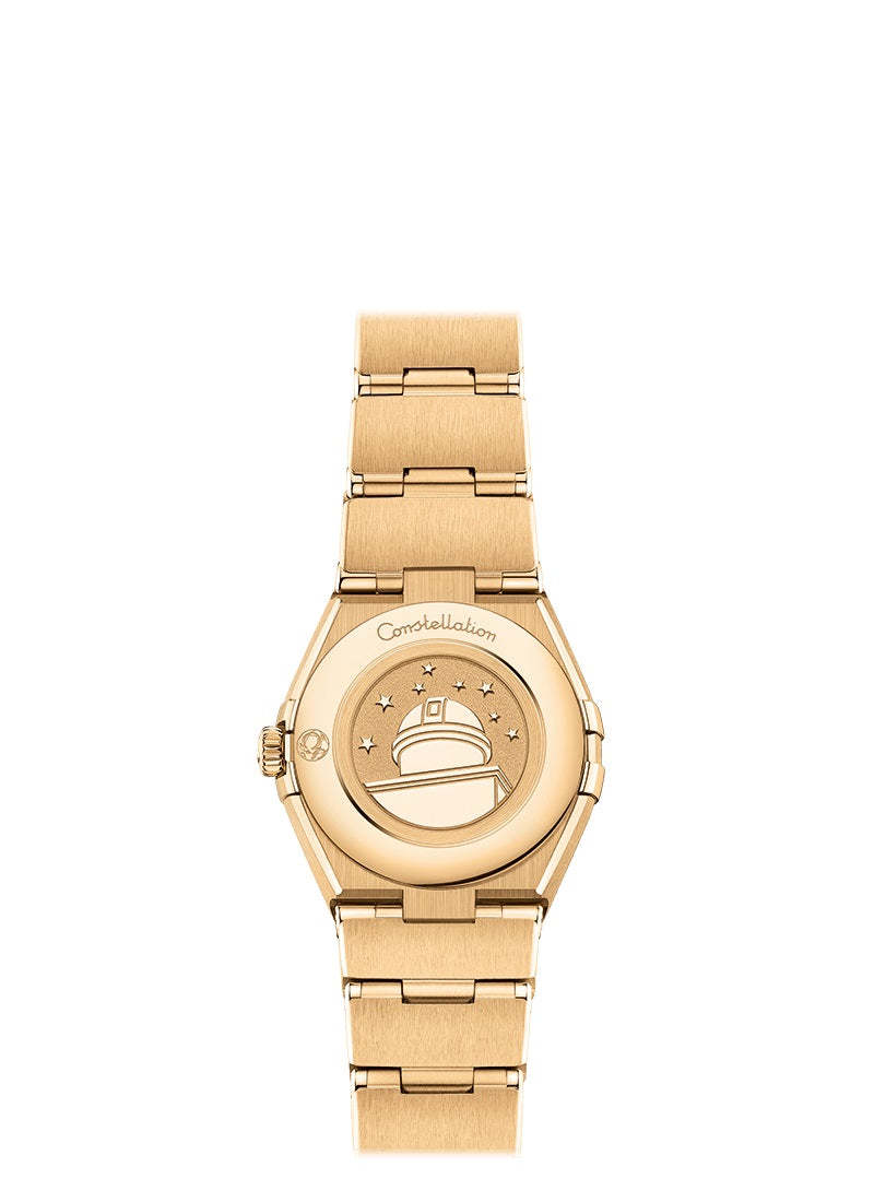 Constellation QUARTZ Ref# 131.50.25.60.55.002