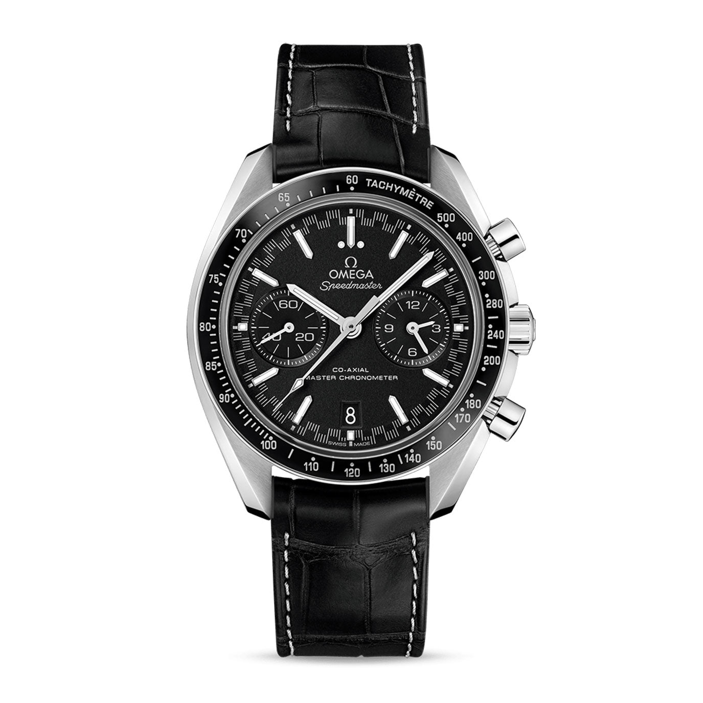 Speedmaster RACING CO‑AXIAL MASTER CHRONOMETER CHRONOGRAPH Ref# 329.33.44.51.01.001